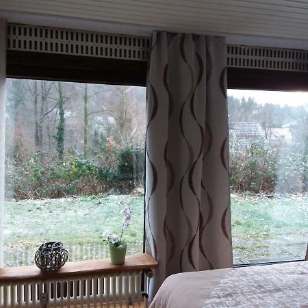 Tomte Apartment Langelsheim Luaran gambar